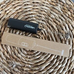 NWT Shop Madden frother